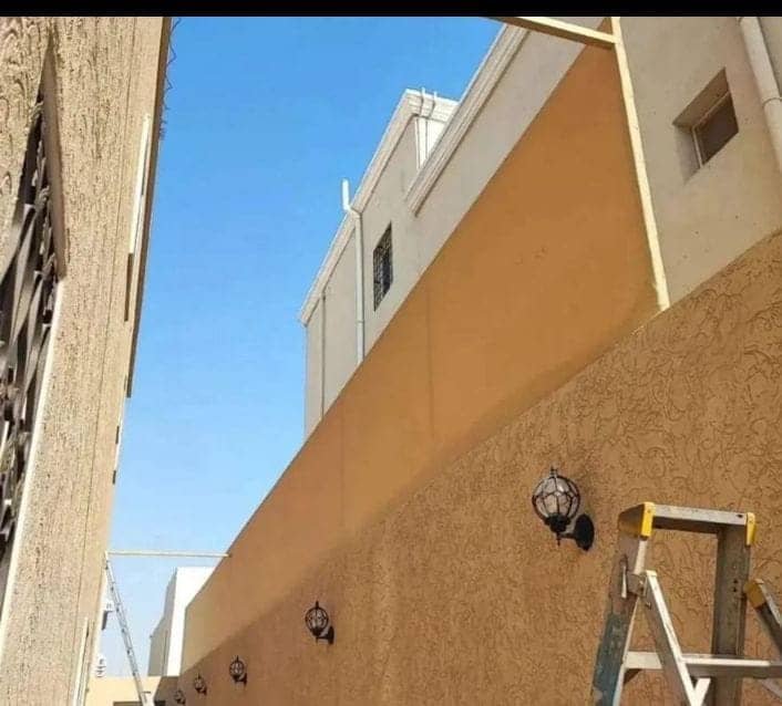 شبوك وأسوار مكة